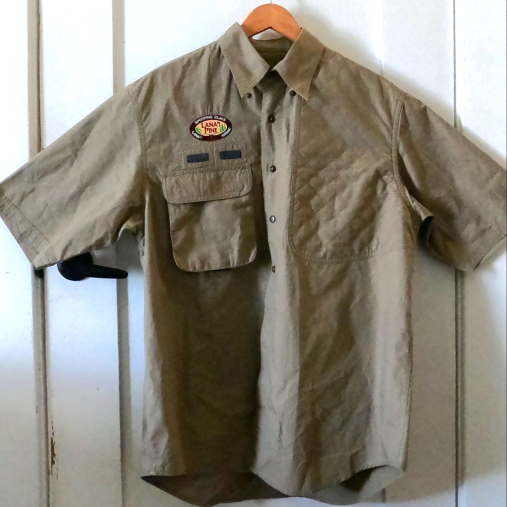 Lewis Creek Shirt
